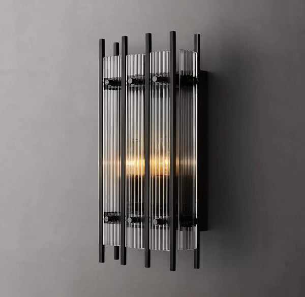 San Marco Rectangular Sconce