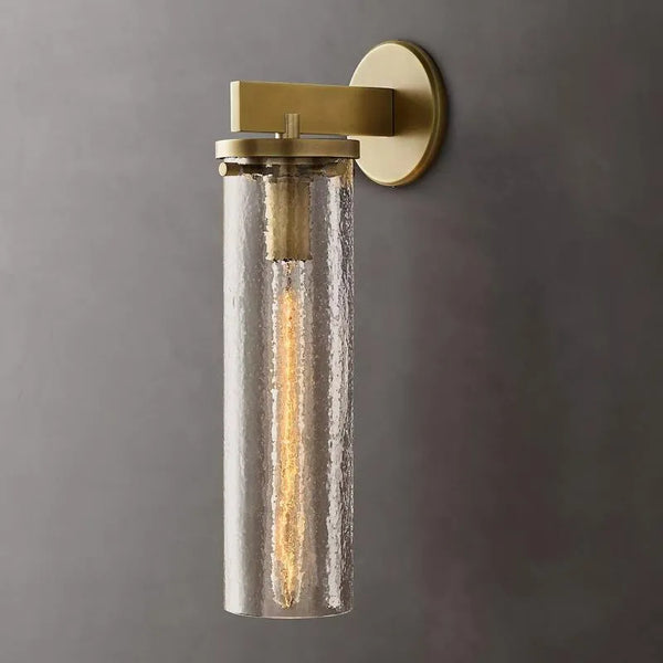 Charleroi Outdoor Sconce