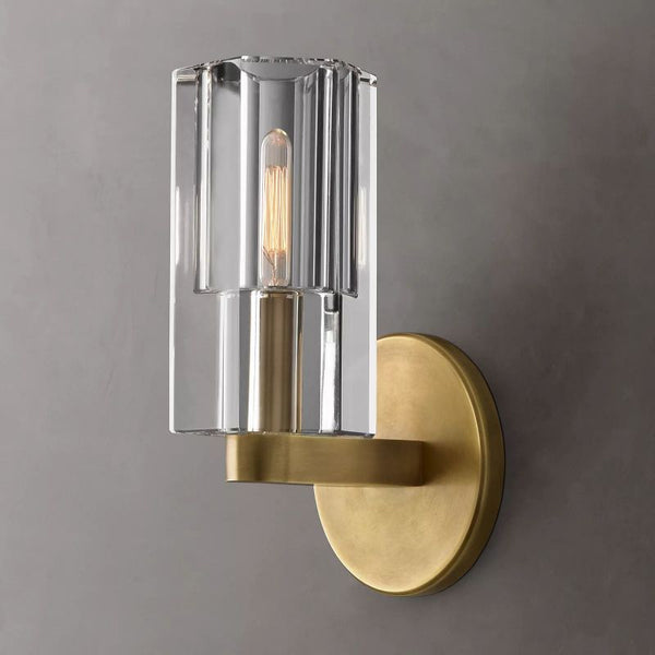 Arcachon Glass Wall Sconce