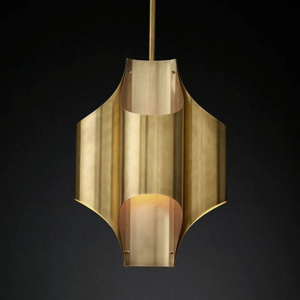 Cathedral Pendant Light