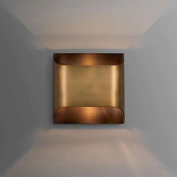 Leclerc Outdoor Sconce