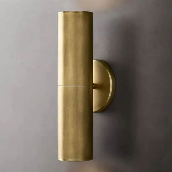 Champeaux Linear Sconce