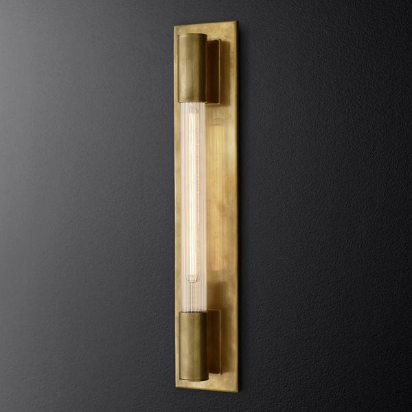 Melange Wall Sconce