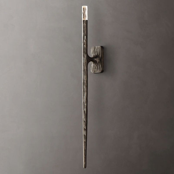 Thaddeus Grand Wall Sconce