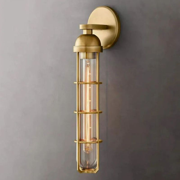 Vicomte Grand Wall Sconce