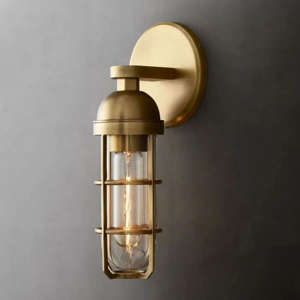 Vicomte Wall Sconce