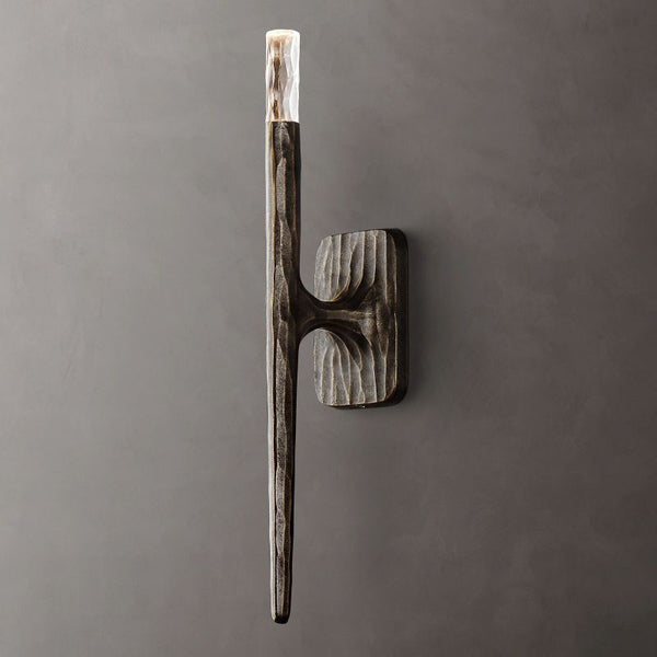 Thaddeus Wall Sconce